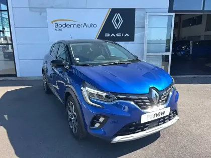 Photo 6 Renault Captur  TCe 140 - 21