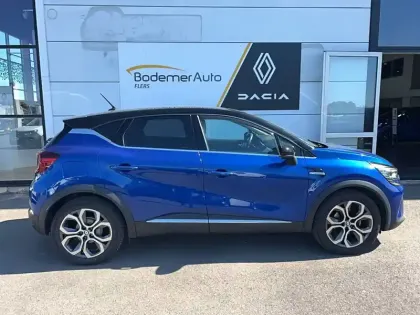 Photo 5 Renault Captur  TCe 140 - 21