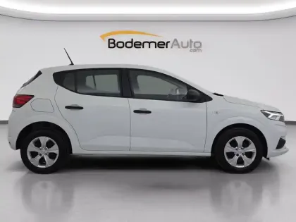 Photo 14 Dacia Sandero  ECO-G 100