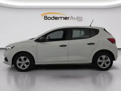 Photo 10 Dacia Sandero  ECO-G 100
