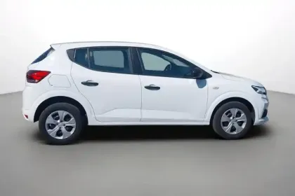 Photo 6 Dacia Sandero  ECO-G 100