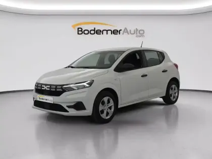 Photo 9 Dacia Sandero  ECO-G 100