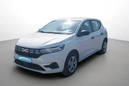 Photo Dacia Sandero Essential