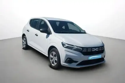 Photo 7 Dacia Sandero  ECO-G 100