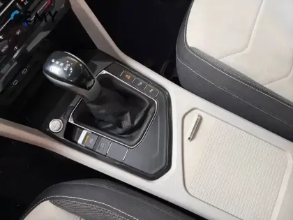 Photo 20 Volkswagen Tiguan  2.0 TDI 150ch DSG7