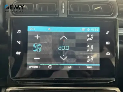 Photo 40 Citroën C3  SOCIETE PURETECH 83 S&S BVM