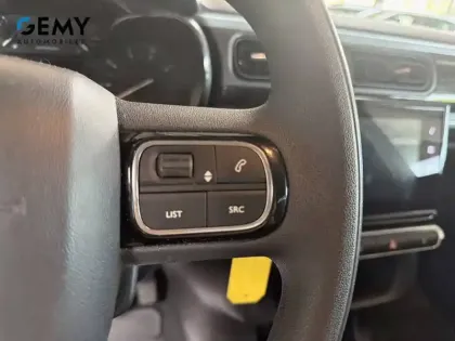 Photo 36 Citroën C3  SOCIETE PURETECH 83 S&S BVM