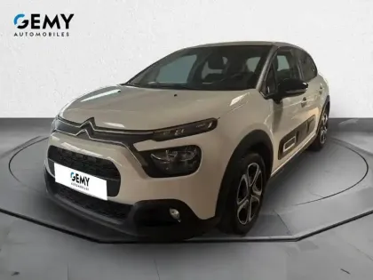 Photo 21 Citroën C3  SOCIETE PURETECH 83 S&S BVM