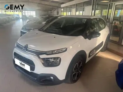 Photo 14 Citroën C3  SOCIETE PURETECH 83 S&S BVM