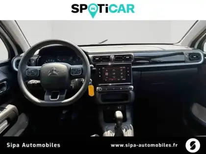 Photo 20 Citroën C3  PureTech 83 S&S BVM5