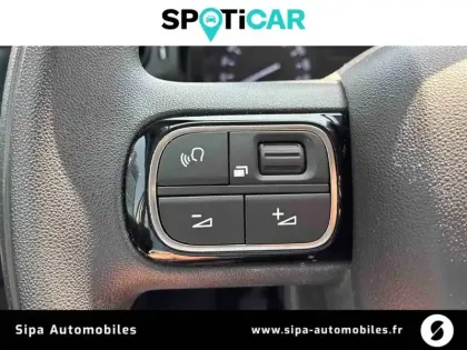 Photo 23 Citroën C3  PureTech 83 S&S BVM5