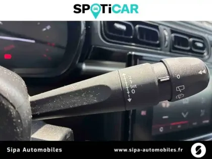 Photo 28 Citroën C3  PureTech 83 S&S BVM5