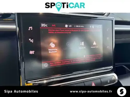 Photo 30 Citroën C3  PureTech 83 S&S BVM5