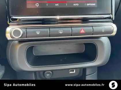 Photo 18 Citroën C3  PureTech 83 S&S BVM5