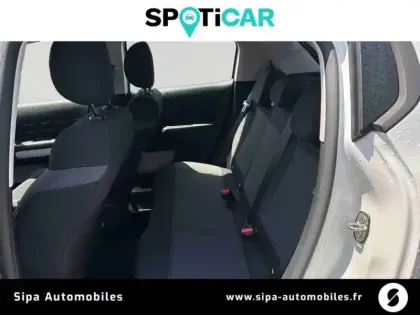 Photo 9 Citroën C3  PureTech 83 S&S BVM5