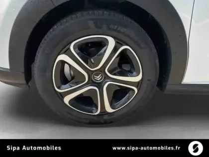 Photo 10 Citroën C3  PureTech 83 S&S BVM5