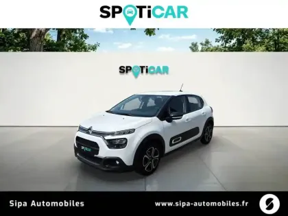 Photo Citroën C3 Feel Pack