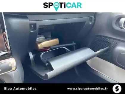Photo 11 Citroën C3  PureTech 83 S&S BVM5