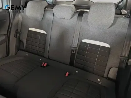 Photo 9 Citroën C3  Hybride 110 ch Automatique