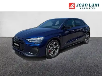 Photo Audi A3 S Line