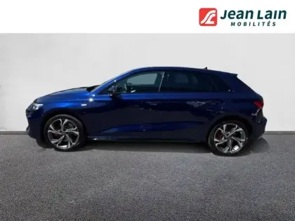 Photo 7 Audi A3  Sportback TFSI e Hybride rechargeable 272 S tronic 6