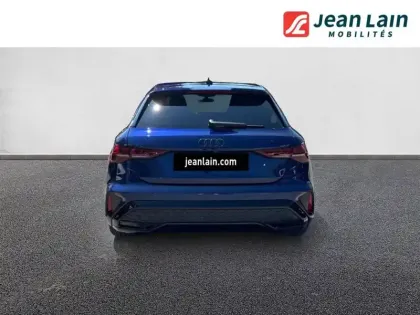 Photo 5 Audi A3  Sportback TFSI e Hybride rechargeable 272 S tronic 6