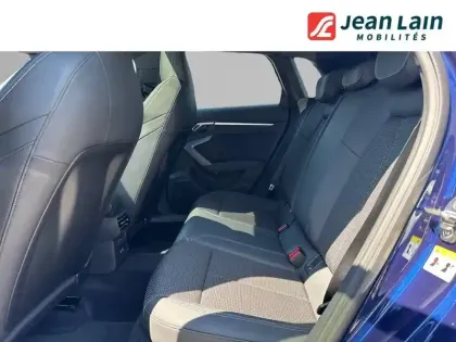 Photo 16 Audi A3  Sportback TFSI e Hybride rechargeable 272 S tronic 6