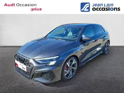 Photo Audi A3 Base