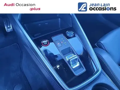 Photo 12 Audi A3 S3 Sportback TFSI 310 S tronic 7 Quattro