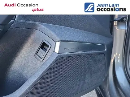 Photo 19 Audi A3 S3 Sportback TFSI 310 S tronic 7 Quattro