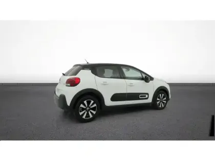 Photo 8 Citroën C3  PureTech 83 ch BVM5