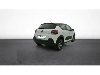 Photo 7 Citroën C3  PureTech 83 ch BVM5