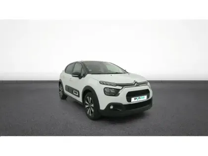 Photo 11 Citroën C3  PureTech 83 ch BVM5