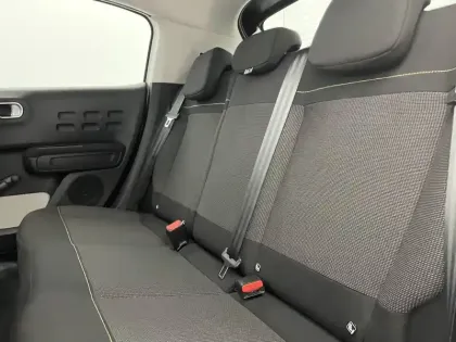 Photo 14 Citroën C3  PureTech 83 ch BVM5