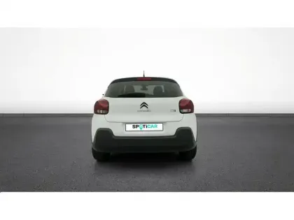 Photo 6 Citroën C3  PureTech 83 ch BVM5