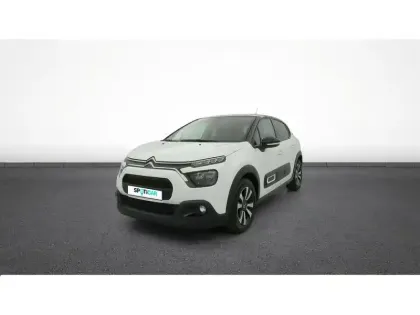 Photo Citroën C3 Max