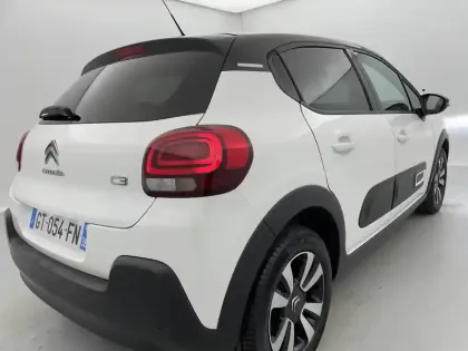 Photo 30 Citroën C3  PureTech 83 ch BVM5