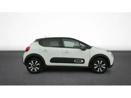 Photo 9 Citroën C3  PureTech 83 ch BVM5