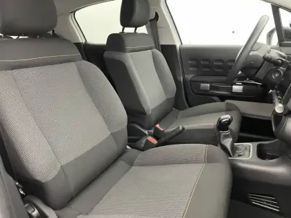 Photo 26 Citroën C3  PureTech 83 ch BVM5
