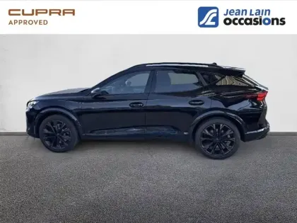 Photo 6 Cupra Formentor  eHybrid 272 ch DSG6
