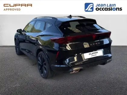 Photo 10 Cupra Formentor  eHybrid 272 ch DSG6