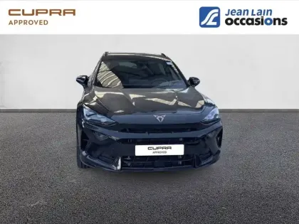 Photo 8 Cupra Formentor  eHybrid 272 ch DSG6