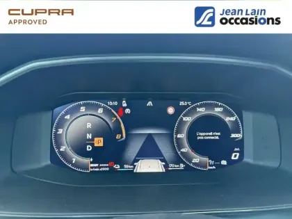 Photo 18 Cupra Formentor  eHybrid 272 ch DSG6