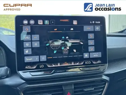 Photo 17 Cupra Formentor  eHybrid 272 ch DSG6