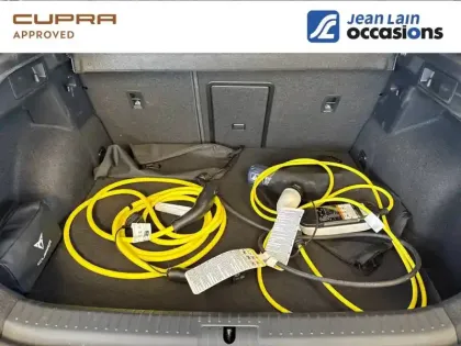 Photo 13 Cupra Formentor  eHybrid 272 ch DSG6