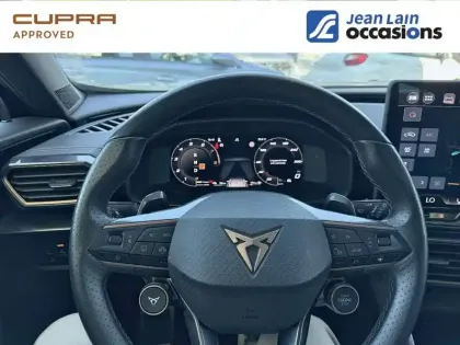 Photo 19 Cupra Formentor  eHybrid 272 ch DSG6