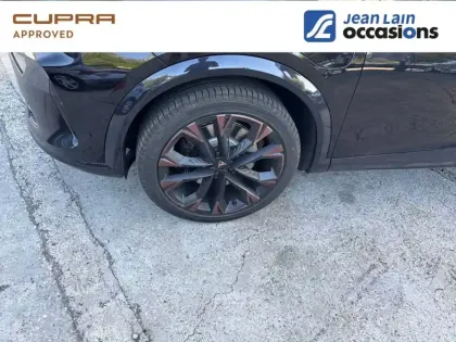 Photo 11 Cupra Formentor  eHybrid 272 ch DSG6