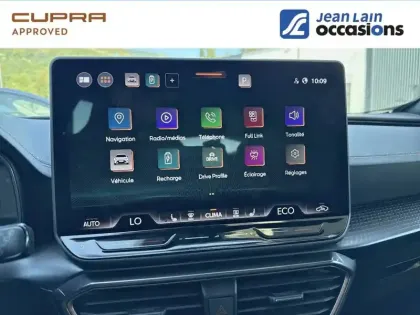 Photo 14 Cupra Formentor  eHybrid 272 ch DSG6
