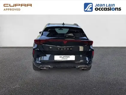 Photo 7 Cupra Formentor  eHybrid 272 ch DSG6