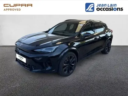 Photo Cupra Formentor Vz